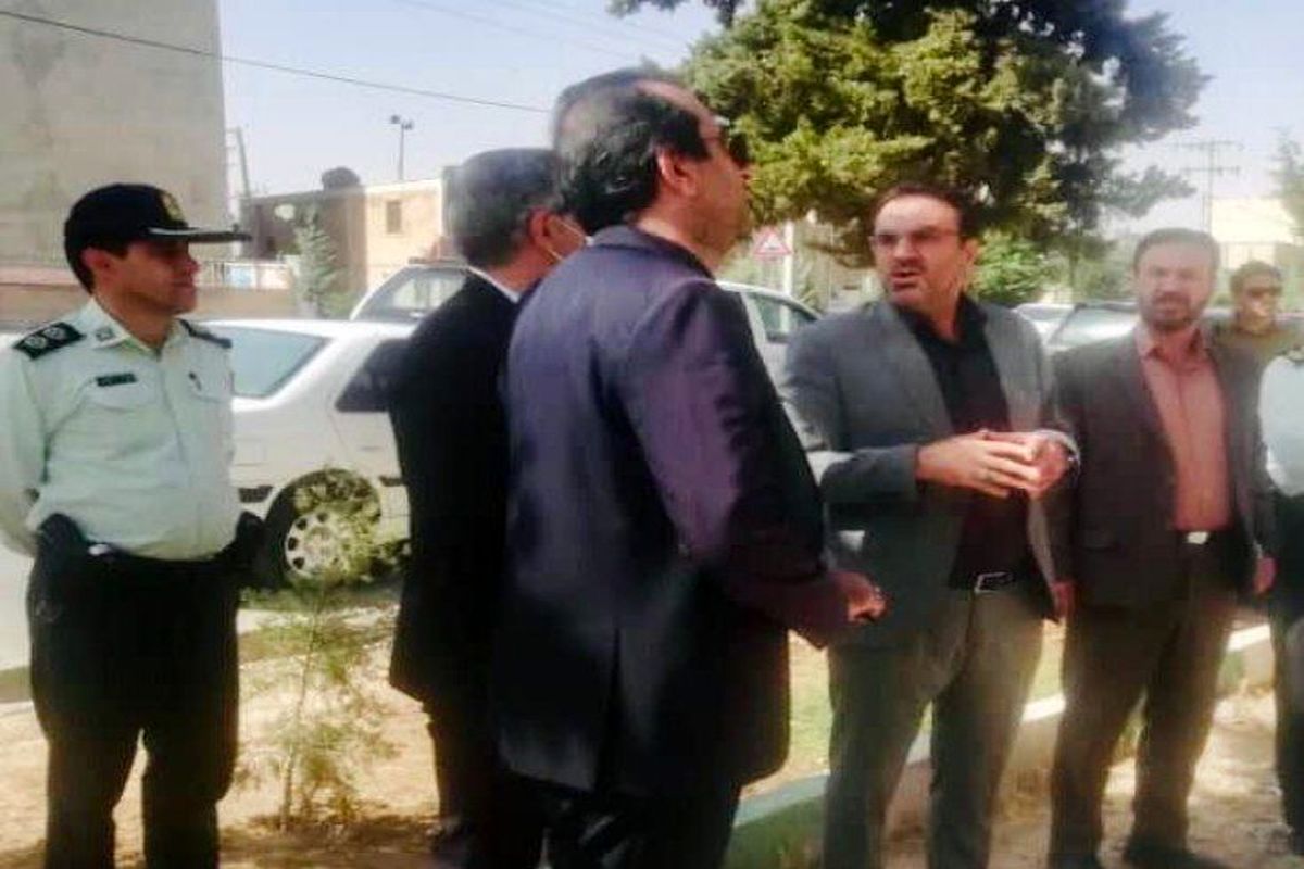 دادستان ایلام