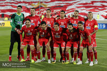 پرسپولیس جریمه شد