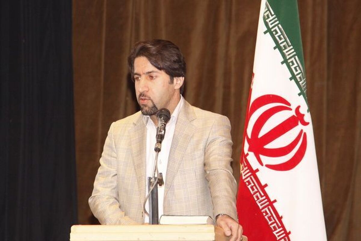 حامد قادرمرزی