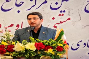 اشتغال پایدار یکی از اولویت های مهم در بازتوانی افراد معتاد است