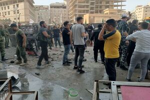 ایران انفجار تروریستی در دمشق را محکوم کرد