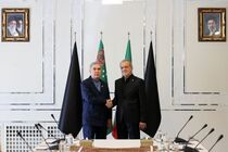 پزشکیان از حضور رهبر ملی ترکمنستان در مراسم وداع با رهبر شهید قدردانی کرد