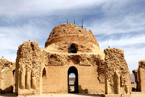 محور ساسانی در فهرست میراث جهانی یونسکو ثبت شد