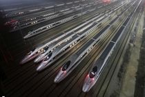 نسل جدید قطارهای تندرو آماده حرکت هستند