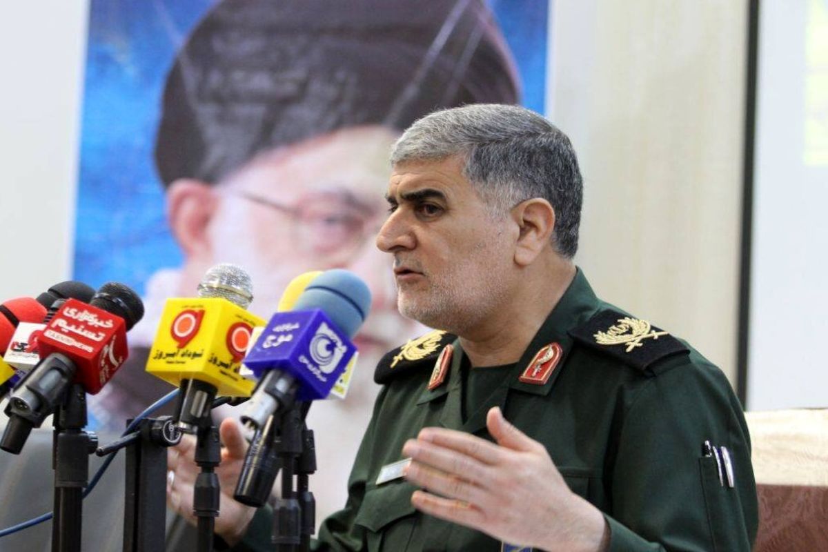 شاکرمی