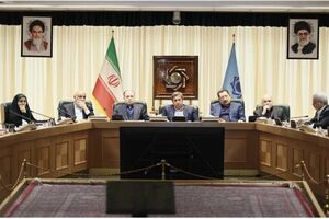 بررسی پیشنهادهایی برای تسهیل واردات کالاهای اساسی