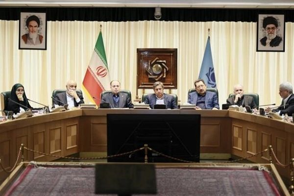 بررسی پیشنهادهایی برای تسهیل واردات کالاهای اساسی