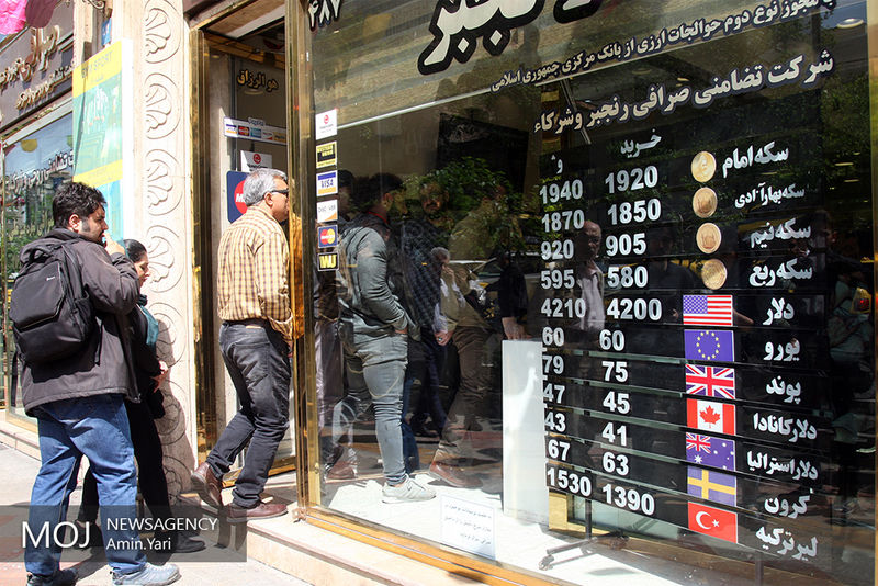 قیمت دلار تک نرخی 31 تیر 4365 تومان شد