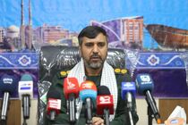 ۶۰۰ برنامه هفته بسیج در بندرعباس/ دغدغه بسیج، حل مشکلات و رفع نیازهای مردم