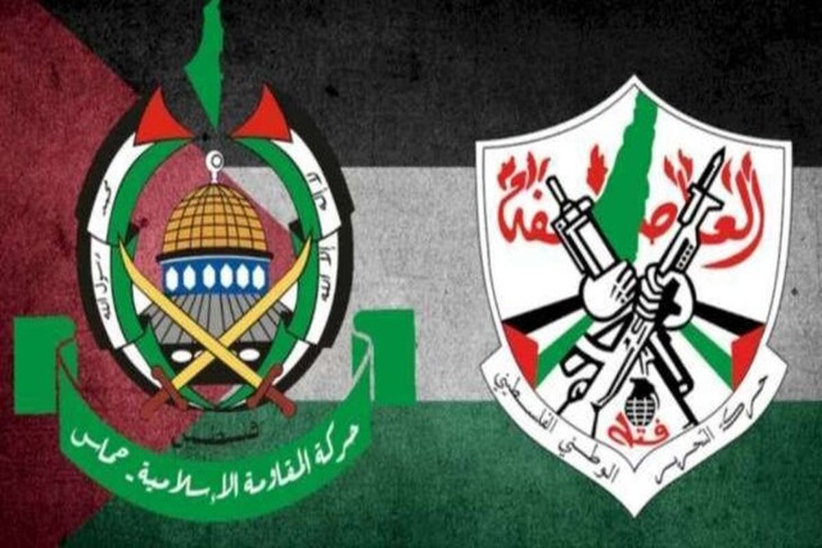 جنبش فتح فلسطین