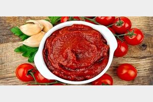 صادرات رب گوجه فرنگی آزاد شد