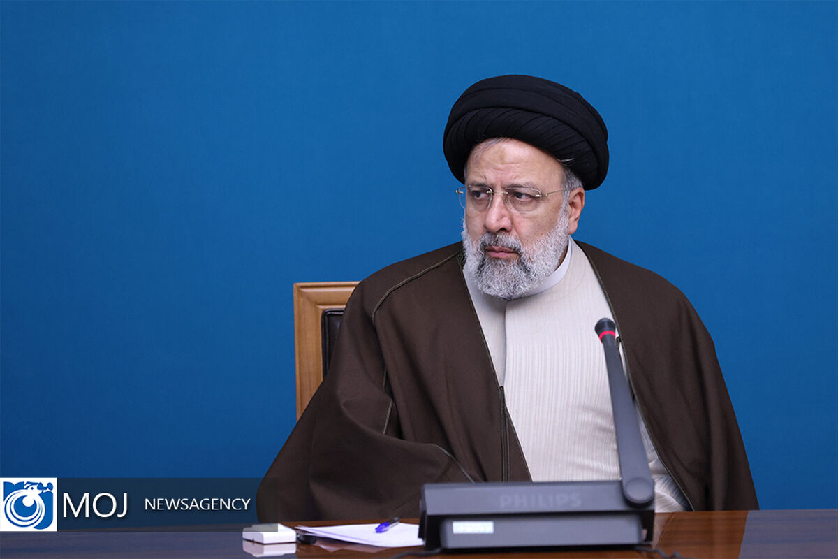 نشست رییس جمهوری با جمعی از اعضای جامعه وعاظ و مبلغان