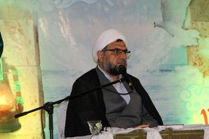 مساجد شکل دهنده بنیان فکری نیروهای جهادی و ارزشی است