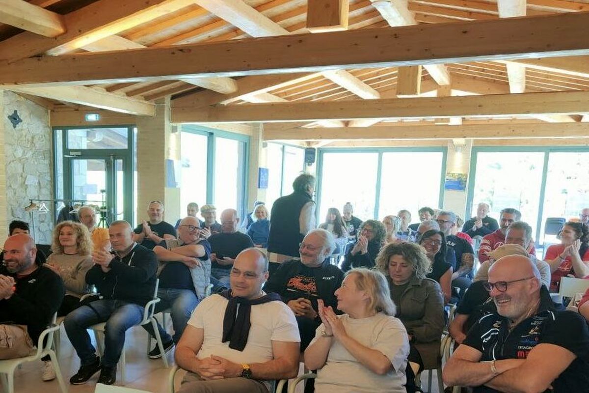 جهانگردان ایتالیا