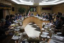 می توان با تهیه سند آمایش سرزمینی منسجم‌تر برای توسعه استان کار کرد