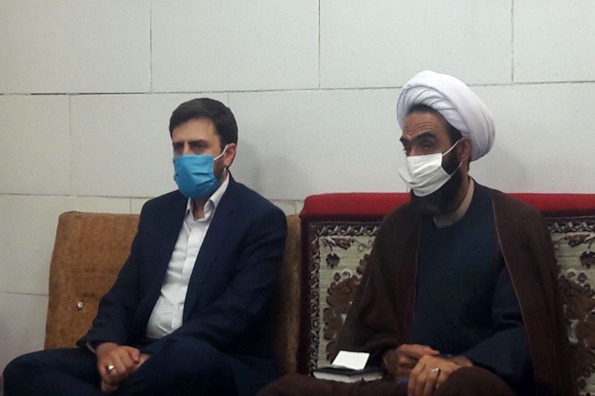 حجت الاسلام نقدعلی