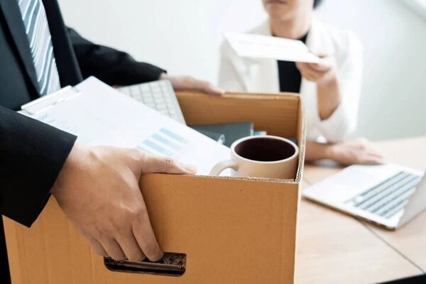 تعدیل نیروی کار در دنیا رکورد زد