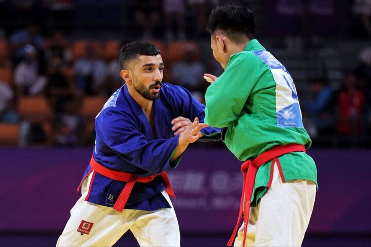 مجید وحید بریمانلو کوراش