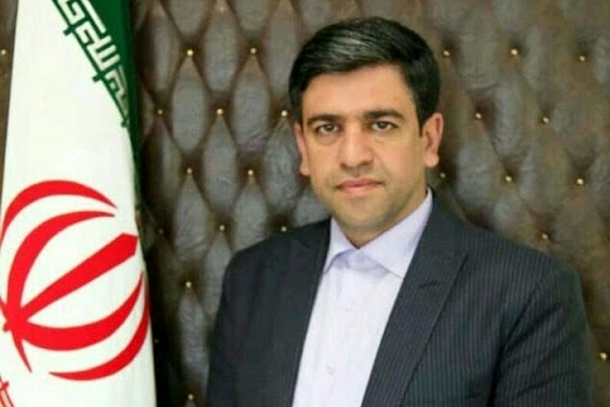 استاندار اردبیل