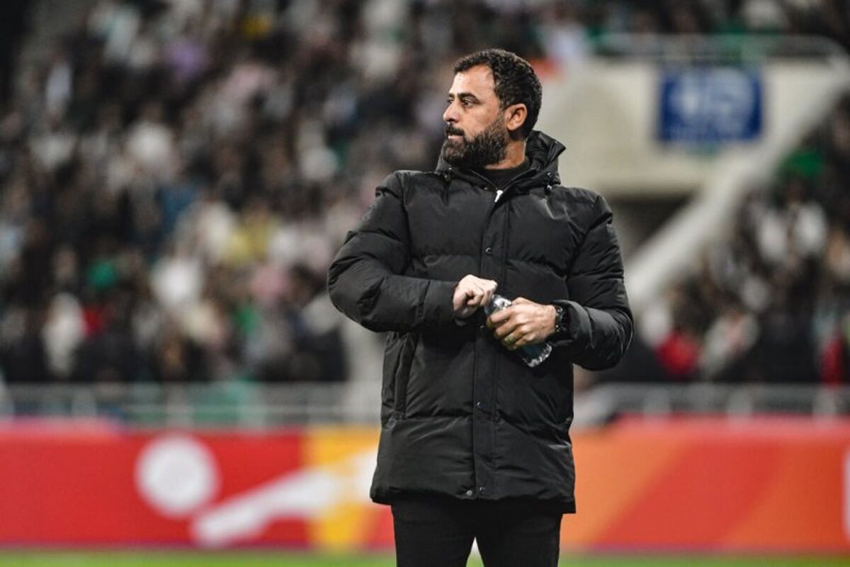عماد رضا عراقی