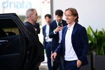 لوکا موردیچ رسما به آث میلان رفت