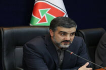 شمارش معکوس برای اربعین ۱۴۰۵ آغاز شد؛ اطلاع‌رسانی روزشمار اربعین در سازمان راهداری و حمل‌ونقل جاده‌ای