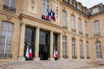 سرویس جاسوسی موساد تلفن همراه مشاور ریاست‌جمهوری فرانسه را هک کرد