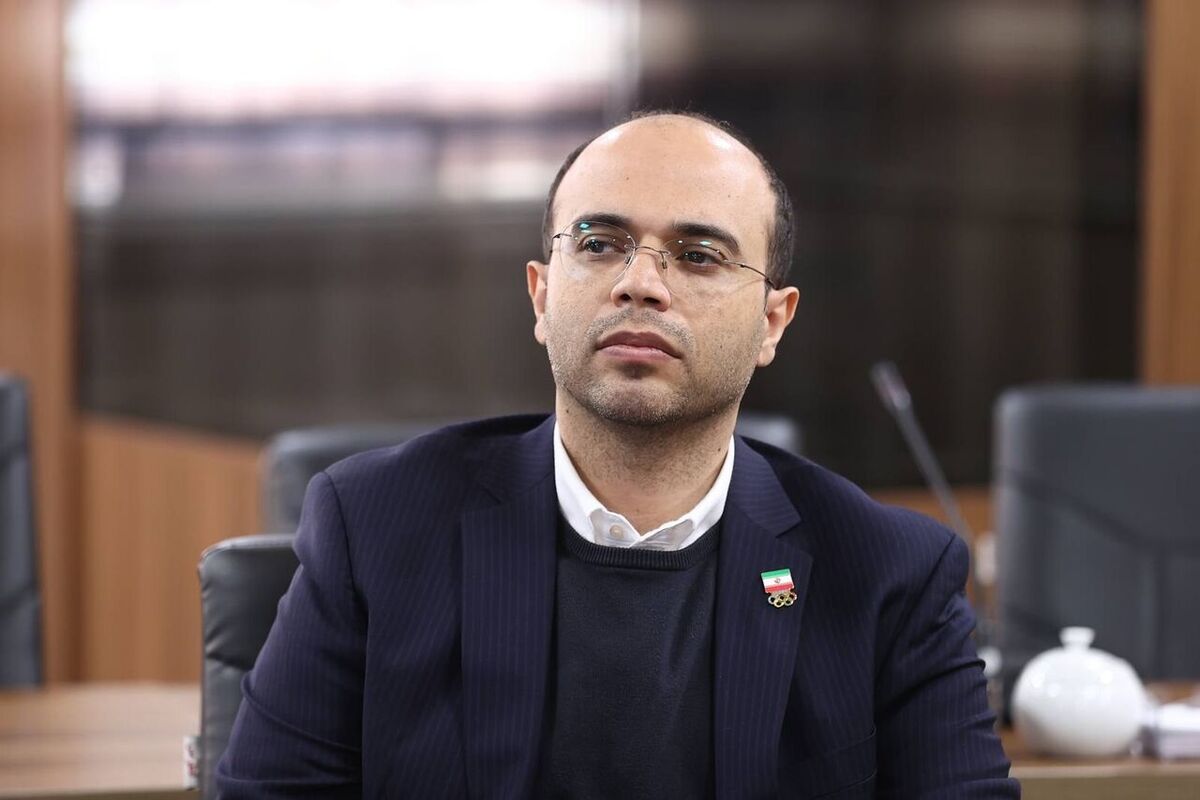 امیر صدیقی، رئیس فدراسیون ووشو