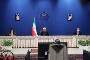 جلسه شورای عالی هماهنگی اقتصادی عصر امروز برگزار می شود