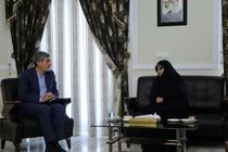 استفاده از تجربه فارس در زمینه دورکاری بانوان