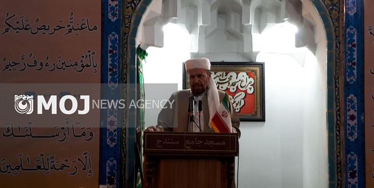 امروز روز امتحان توانمندها و اهل سخاوت است