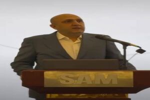 داخلی‌سازی حداکثر در دستور کار شرکت سام‌الکترونیک/ خبری از واردات نیست