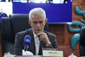 با دستور وزیر ورزش ابطال انتخابات پیشین فدراسیون بدنسازی انجام شد
