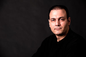 کنسرت علیرضا قربانی در کاخ سعدآباد تمدید شد