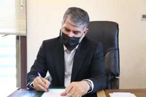 عسکرزاده؛ معاون توسعه بازرگانی وزارت جهاد کشاورزی  شد