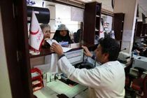 داروخانه‌های هلال‌احمر سراسر کشور در ایام نوروز باز هستند