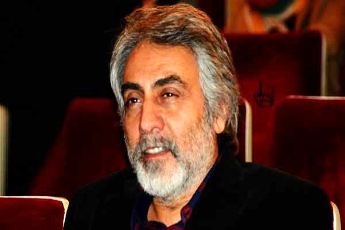 بیژن امکانیان