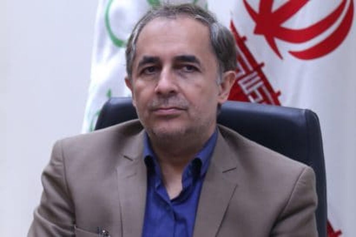 حسن بختیاری