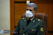 دو کشور ایران و تاجیکستان در تهدید تروریسم هستند