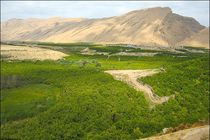 ابطال سند 38 هکتار از اراضی ملی تصرف شده در مشگین شهر 