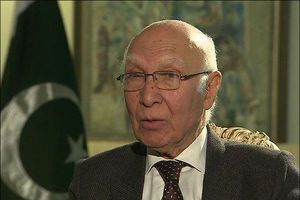 چابهار ایران و گوادر پاکستان می توانند مکمل یکدیگر باشند