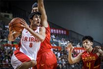 ایران مغلوب کره جنوبی شد