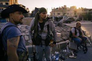 خشونت‌های طایفه‌ای در سوریه را جنایت جنگی عنوان کرد