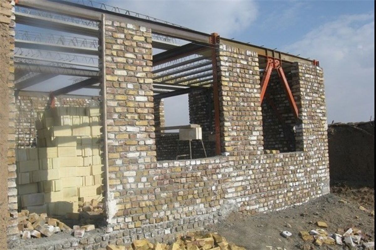 مسکن-روستایی-اقتصاد-مقاومتی