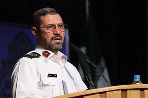 بستن کمربند ایمنی برای تمامی سرنشینان خودرو الزامی است/ بررسی بستن یا نبستن کمربند ایمنی نوربخش از سوی پلیس