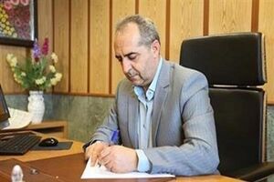 پیام استاندار قم به مناسبت هفته کار و کارگر