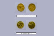 کشف ۱۵ سکه نقره تاریخی دوره اشکانی در دره‌شهر