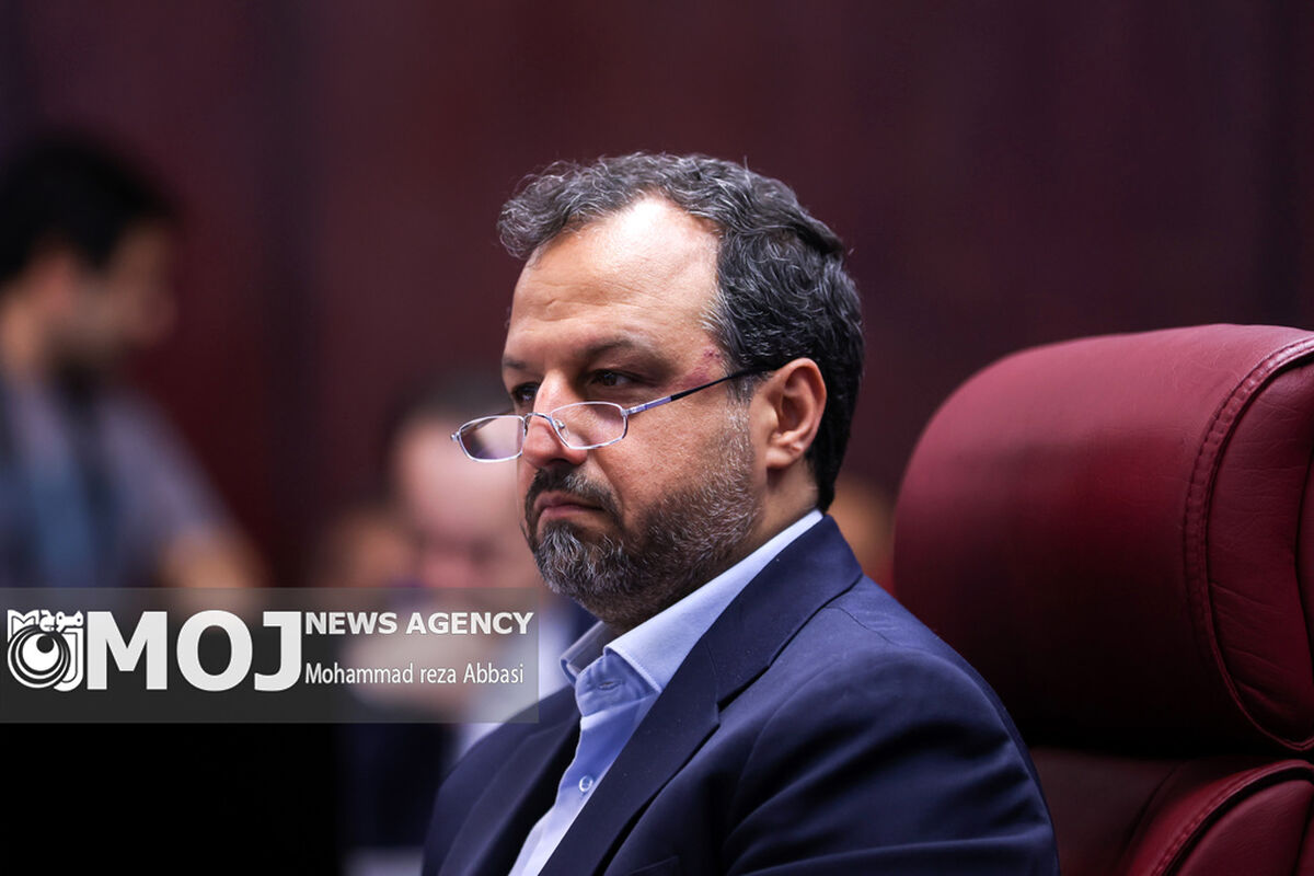 وزیر اقتصاد