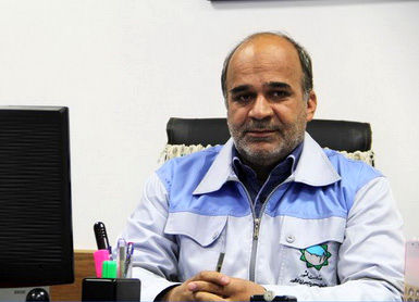 ریزگردها و جادههای غیر استاندارد بحرانهای خاموش استان یزد
