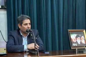آزادی یک زندانی بدهکار با همت بانوی خیر 